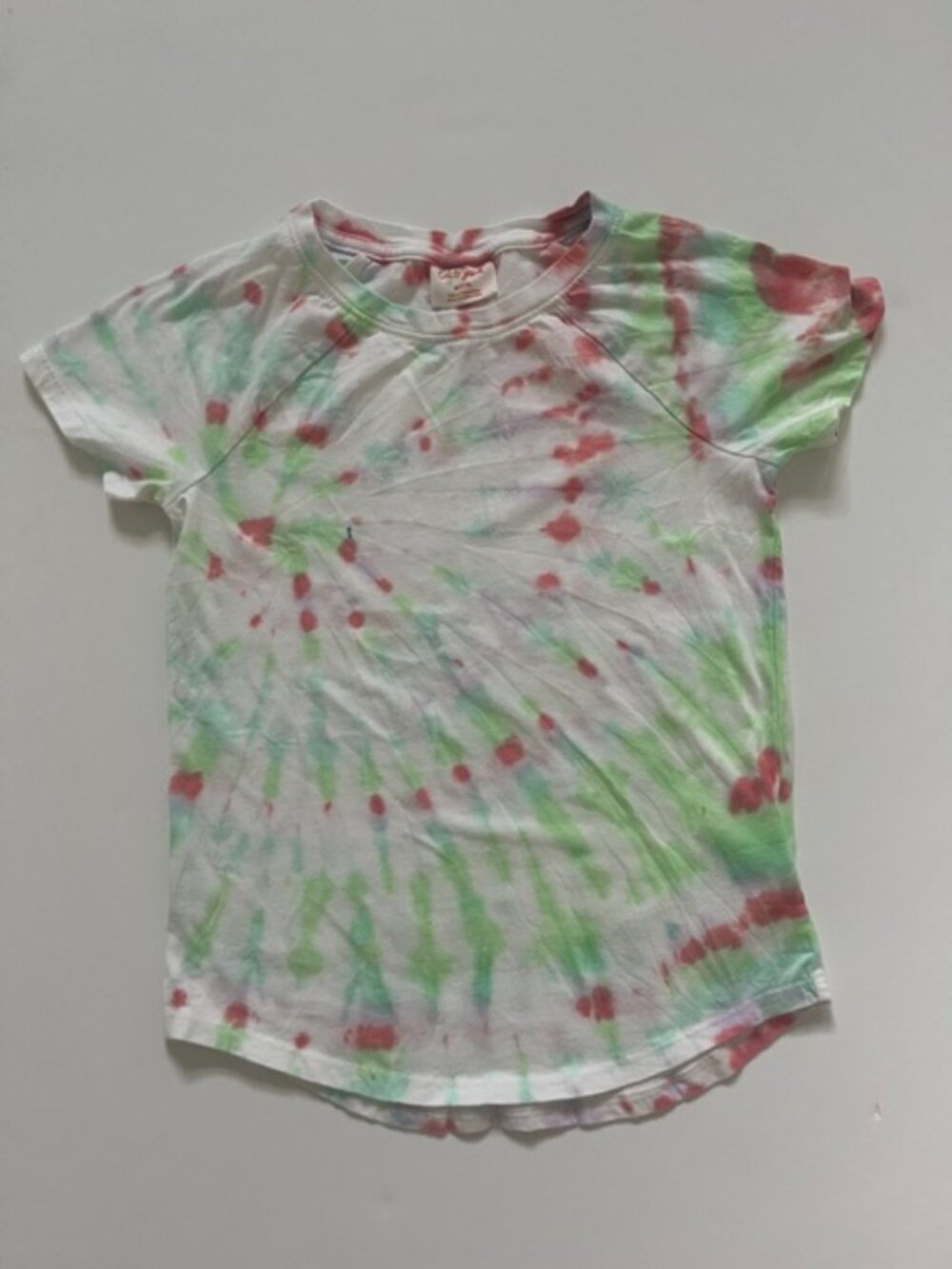 Girl's Tee